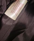 Bruin Leren Bodywarmer PAUW AMSTERDAM maat M, Kleding | Dames, Maat 38/40 (M), Bruin, Ophalen of Verzenden, Pauw Amsterdam