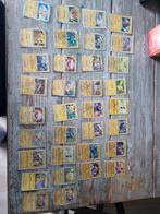 34 hologram pokemon kaarten met een gele rand, Hobby en Vrije tijd, Verzamelkaartspellen | Pokémon, Ophalen of Verzenden, Nieuw