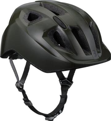BHE-172 Helm Hero S ( 46-52cm ) Groen Avocado nieuw in doos beschikbaar voor biedingen