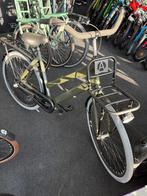 Avalon Style D54cm Shimano R3. mat blauw Transportfiets, Overige merken, Versnellingen, Nieuw, 56 cm of meer