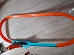 Hotwheels rapid speedway racebaan, Ophalen of Verzenden, Zo goed als nieuw, Elektrisch, Hot Wheels