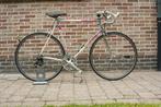 Primorosso retro fiets bijna volledig Shimano 105, Gebruikt, 10 tot 15 versnellingen, 57 tot 61 cm, Ophalen