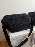 Triumph  Zijkoffer Tassen geschikt voor Trophy 1215 en Tpri!, Ophalen, Zo goed als nieuw