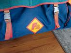 Reistas, Sieraden, Tassen en Uiterlijk, Tassen | Reistassen en Weekendtassen, Ophalen of Verzenden, Gebruikt, 30 cm of meer