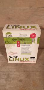 Suse Linux Professional 7.3, Computers en Software, Besturingssoftware, Gebruikt, Ophalen of Verzenden