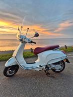 Primavera Vespa, Fietsen en Brommers, Scooters | Vespa, Ophalen, Gebruikt, Overige modellen, Benzine