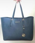 Michael Kors tas, Sieraden, Tassen en Uiterlijk, Tassen | Damestassen, Ophalen of Verzenden, Zo goed als nieuw, Zwart, Handtas