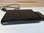Compacte DVD speler sony, Audio, Tv en Foto, Dvd-spelers, Ophalen, Zo goed als nieuw, Sony