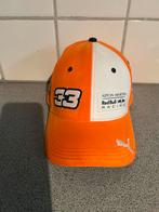 Max Verstappen driver cap, ongedragen, Verzamelen, Automerken, Motoren en Formule 1, Ophalen of Verzenden, Zo goed als nieuw, Formule 1