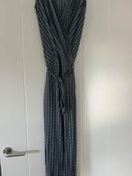 Studio Anneloes jumpsuit xl, Kleding | Dames, Jumpsuits, Ophalen of Verzenden, Zo goed als nieuw, Maat 46/48 (XL) of groter, Blauw