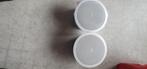 Extron Electronics inbouw speakers, Ophalen of Verzenden, Zo goed als nieuw