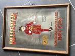 Reclamespiegel beefeater gin 60x40 cm, Verzamelen, Ophalen of Verzenden, Gebruikt, Reclamebord