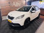 Peugeot 2008 1.2 PureTech Blue Lease, Voorwielaandrijving, Euro 5, Stof, Gebruikt
