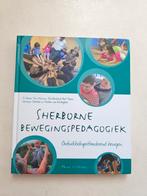Sherborne Bewegingspedagogiek Jo Daens, Ophalen of Verzenden, Zo goed als nieuw, Ontwikkelingspsychologie