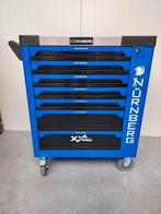 Nurnberg Gereedschapswagen XL, 7 lades 6 gevuld.NIEUW !, Ophalen, Nieuw