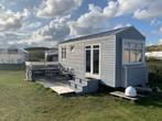 Tiny House op Ameland, Caravans en Kamperen, Stacaravans, Tot en met 4