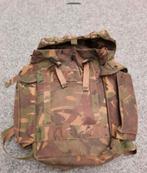 Rugzakken 35 liter NL leger camo daypacks, Ophalen of Verzenden