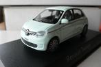 renault twingo 2019 - norev 1/43 -AANBIEDING!!!!!!!!!!!!!!!!, Verzenden, Nieuw, Auto, Norev