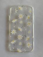 iPhone XR - hoesje - 'bloemen' - Nieuw!, Telecommunicatie, Mobiele telefoons | Hoesjes en Frontjes | Apple iPhone, Ophalen of Verzenden