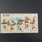 Nederland 2008 - Serie 'Nederland zoekt', Ophalen of Verzenden, Na 1940, Postfris