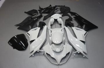 Motorfiets AVDB kuipdelen poor KAWASAKI ZX6R 2009 - 2018 beschikbaar voor biedingen