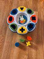 Nijntje Vormenstoof Speelgoed, Kinderen en Baby's, Ophalen of Verzenden, Gebruikt, Overige typen