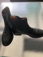 ruitersport, Dieren en Toebehoren, Paardrijkleding, Ophalen, Heren, Zo goed als nieuw, Schoeisel