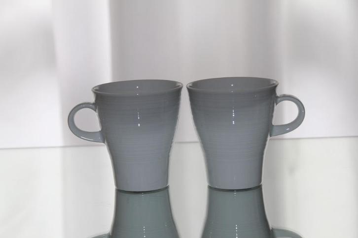 Arzberg serviezendelen(o.a. Move/Sequence/Europ/Cucina), Huis en Inrichting, Keuken | Servies, Zo goed als nieuw, Kop(pen) en/of Schotel(s)
