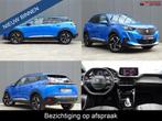 Peugeot 2008 1.2 PureTech ALLURE * CARPLAY * LED * STOELVERW, Auto's, Peugeot, Te koop, Geïmporteerd, 5 stoelen, 1180 kg