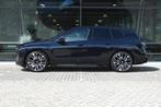 BMW iX xDrive45 M Sport / Panoramadak / Trekhaak / Soft-Clos, Auto's, BMW, Met garantie (alle), 274 min, Zwart, Vierwielaandrijving