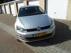 Volkswagen Golf 1.2 TSI 77KW 5D 2014 Grijs, Auto's, Voorwielaandrijving, Euro 5, Stof, 4 cilinders