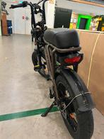 EB2 fatbike NIEUW, Fietsen en Brommers, Elektrische fietsen, Ophalen of Verzenden, Zo goed als nieuw, 50 km per accu of meer, Overige merken