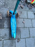 Microstep Mini met Unicorn, Ophalen, Gebruikt, Loopfiets