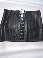 Wetlook mini rok, Doe-het-zelf en Verbouw, Zeil en Folie, Verzenden, Zo goed als nieuw, Minder dan 5 m², Zeil