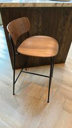 &tradition barkruk, Ophalen, Gebruikt, 60 tot 90 cm, 1 kruk