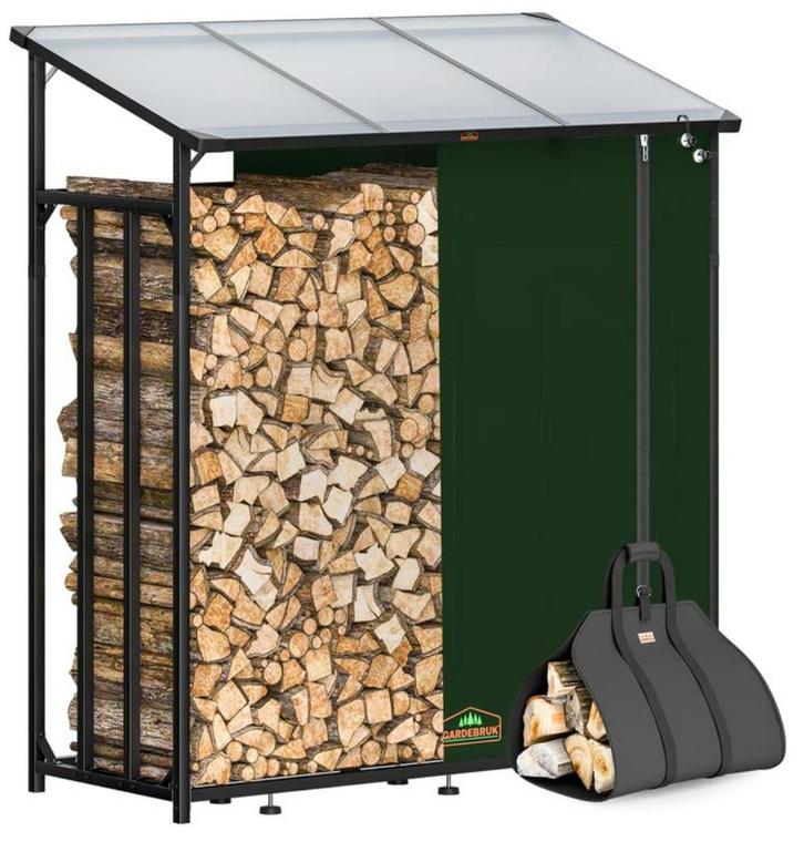 Brandhoutrek openhaardhout haardhoutrek GRATIS VERZONDEN!, Tuin en Terras, Haardhout, Blokken, Minder dan 3 m³, Verzenden