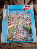Puzzel Barcelona 1000 stukjes, Ophalen of Verzenden, 500 t/m 1500 stukjes, Nieuw, Legpuzzel