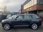 Volvo XC90 2.0 T8 Inscription 7PERS PANO BOWERS ACC TREKHAAK, Auto's, Gebruikt, 7 stoelen, Bedrijf, 2187 kg