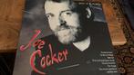 Joe Cocker. 20 years, Cd's en Dvd's, Vinyl | Rock, Ophalen of Verzenden, Zo goed als nieuw, 12 inch, Poprock