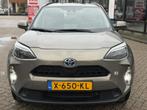 Toyota Yaris Cross 1.5 Hybrid Active Automaat|Camera|1ste ei, LED verlichting, Stof, Gebruikt, Bedrijf