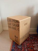 Cajon Schlagwerk CP 403, Muziek en Instrumenten, Percussie, Ophalen, Zo goed als nieuw, Trommel