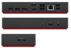Lenovo ThinkPad Universal USB-C Dock Docking Station Laptop, Computers en Software, Dockingstations, Compliance@lenovo.com, Lenovo (Slovakia), Landererova 12, 811 09 Bratislava, Slovakia