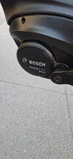 Gazelle Grenoble C7 - Heren Ebike - Bosch Plus midden motor, Ophalen, Gazelle, Gazelle, Zo goed als nieuw