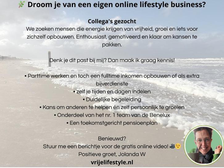 Thuiswerken, of volledig remote ?, Vacatures, Vacatures | Thuiswerk, Overige niveaus, Starter, Overige vormen, Geschikt als bijbaan