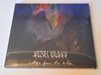 CD Sear Bliss – Letters From The Edge DIGIPAK, Ophalen of Verzenden, Nieuw in verpakking