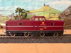 Tesmo V80 DB diesel locomotief, Overige merken, Gebruikt, Verzenden, Analoog