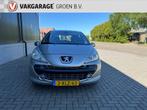 Peugeot 207 1.6 VTi XS / climate / cruise / l.m. velgen, Voorwielaandrijving, Stof, Gebruikt, Zwart
