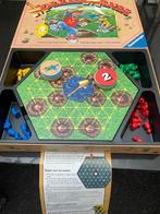 Mollenmania Bordspel - Ravensburger, Hobby en Vrije tijd, Gezelschapsspellen | Bordspellen, Drie of vier spelers, Ophalen of Verzenden