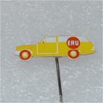 SP0828 Speldje Eru, Ophalen of Verzenden, Gebruikt, Overige onderwerpen