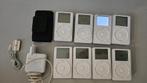 Ipods 1st generatie 20 GB/10GB, Ophalen, Classic, 2 tot 10 GB